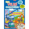 Fakt velká omalovánka St…