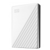 WD My Passport portable 6TB Ext. 2.5