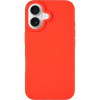Tactical MagForce Velvet Smoothie Kryt pro Apple iPhone 16 Chilli 8596311258930