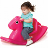 Hojdacie kreslo - Little Tikes Hojdací koník Bujak Pink kôň (Hojdacie kreslo - Little Tikes Hojdací koník Bujak Pink kôň)