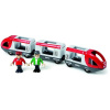Brio 33505 Osobní vlak s vagonky