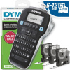 DYMO LabelManager 160 S0946340 + 3x páska D1