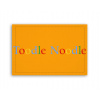 Fotoobraz 90x60 cm stredný Toodle Noodle