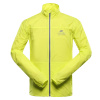 Alpine Pro SPIN Zelená/Tyrkysovo zelená