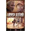 Lovci tieňov - DVD pošetka
