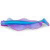 4ks - Gumová Nástraha Iron Claw Iron Claw Wave Glider 13cm 17,7g Pink Marlin