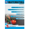 Matematika 5 - Pracovný zošit - Kotyra Dušan