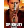 Spiknutí - DVD slim