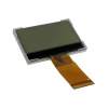Display Elektronik LCD displej biela 128 x 64 Pixel (š x v x h) 50.00 x 34.00 x 4.5 mm DEM128064UFGH-PW; DEM128064UFGH-PW