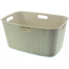 Curver Softex béžový 45l