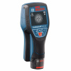 Bosch Wallscanner D-tect 120 detektor kovov 0601081300