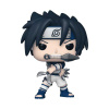 Funko Naruto Classic Pop! Animation Vinyl Figure of Sasuke 9 cm