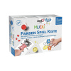 Kreul Sada Mucki Maliarsky box Play me paintbox - 1 ks