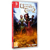 The Book of Unwritten Tales 2 - Switch
