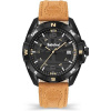 Hodinky Timberland TDWGB2202101 Mens Watch Millinocket 45mm 5ATM