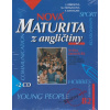 Nová maturita z angličtiny B2 2 CD