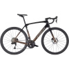 Cestný bicykel Trek Domane SL 6 - Dark Star to Bronze Age Fade 52