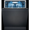 Siemens studioLine SN97T801CE iQ700 - Plne zabudovateľná umývačka riadu - 60 cm - varioHinge