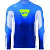 KENNY 261-3302011-5802 dres motokros/enduro Performance Blue farba modrá veľkosť XXL