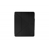 STM Pouzdro na tablet STM OPP – Origami pouzdro na iPad Air 13 (M2) (černé)