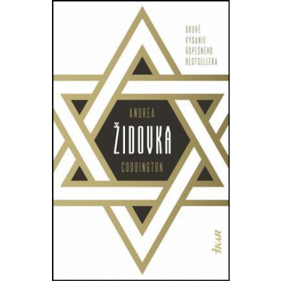 Coddington Andrea Židovka, 2. vydanie
