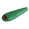 Husky | Montello 195 cm Green Pravá
