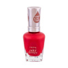 Sally Hansen Color Therapy ošetrujúci lak na nechty 14.7 ml 340 red-iance