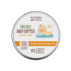 WoodenSpoon Detské telové maslo 100ml