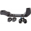 SHIMANO ADAPTÉR 160 MM PM/IS ADAPTÉR NA ZADNÝ KOTÚČ