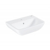 GROHE GROHE 39949000 - Umývadlo START EDGE 550 × 400 mm keramika/biela GH1373 + záruka 3 roky zadarmo