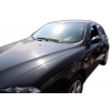Okenné deflektory Alfa Romeo 147 5D 2001-2010 2 ks predné