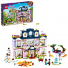 LEGO Friends 41684 LEGO® Friends 41684 Hotel v mestečku Heartlake