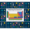 Exploring the Elements - Isabel Thomas (Author), Sara Gillingham (ilustrácie)
