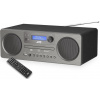 JVC RD-E861B-DAB