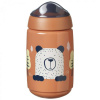 Tommee Tippee Superstar sippee cumlík pohár terakota 390ml Tommee Tippee