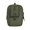 Admin pouzdro Axon, Pentagon, Olive Green