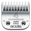 Andis UltraEdge č. 4 - 9,5 mm stenčovacia čepeľ