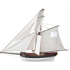 Dušek Dušek Le Cerf 1779 1:72 kit