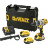 DeWALT Akumulátorová príklepová vŕtačka DCD996P3