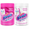 Odstraňovač škvŕn - Vanish Oxi Action Pink Reminder Floor 2x625g (Odstraňovač škvŕn - Vanish Oxi Action Pink Reminder Floor 2x625g)