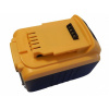 INTENSILO PREMIUM batéria pre Dewalt DCB180 18V, Li-Ion, 6000mAh