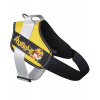 Julius-K9 Paw Patrol Postroj pre psa Rubble - postroj pre psa, Paw Patrol - L