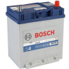 Bosch autobatéria 40Ah, s úzkym kontaktom S4 12V 330A, 0 092 S40 300