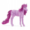 Figurka Schleich Jednorožec Blueberry cupcake 70738