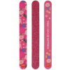 Legami Set pilníkov Legami Nails Before Males - Set Of 3 Nail Files - Flowers