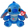 Lilo a Stitch Ty Stitch se zvukem 15cm