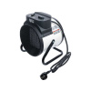 BGS Technic BGS 73371 Elektrický teplovzdušný ventilátor 3 kW