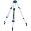 Bosch BT 160 stativ 3 noha/nohy Modrá, Bílá