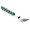 Vidlička GSI Pioneer Fork dark green
