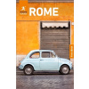 Rough Guides Rome: Travel Guide with eBook